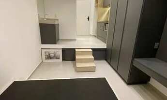 Imagem: Apartamento para aluguel com 30 metros quadrados