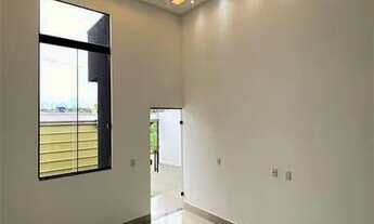 Imagem 5: Casa para venda possui 120 metros quadrados com 3 quartos em Lagoa Seca - Juazeiro do Nort