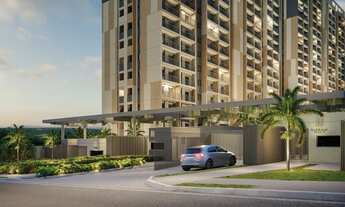 Imagem 3: Apartamento para venda possui 40 metros quadrados com 2 quartos em Butantã - São Paulo - S