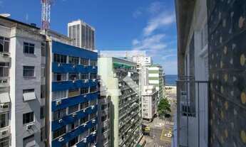 Imagem 10: Apartamento para Aluguel - Copacabana, 3 Quartos, 131 m2