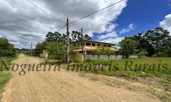 Imagem 4: Bela chácara á venda em Porangaba-SP (Nogueira Imóveis Rurais