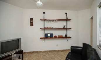 Imagem 3: Casa para Aluguel - Meier, 1 Quarto, 25 m2