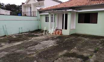 Imagem 2: São Paulo - Casa Padrão - Tucuruvi