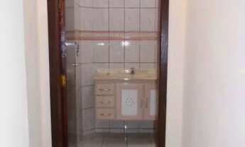 Imagem 4: Casa com 1 dormitório para alugar, 40 m² por R$ 950,00/mês - Vila São José - Diadema/SP