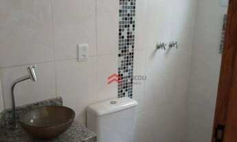 Imagem 6: Sobrado Remanso I - Vargem Grande Paulista/SP