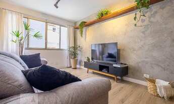 Imagem 3: Apartamento à Venda - Pinheiros, 3 Quartos, 115 m2