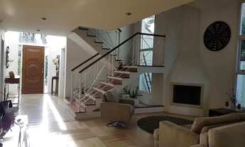 Imagem 7: SANTANA DE PARNAÍBA - Casa de Condomínio - Alphaville 06