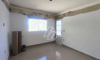 Imagem 5: Casa com 2 dormitórios à venda, 160 m² por R$ 250.000,00 - Nova Marília - Marília/SP