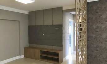 Imagem 3: Apartamento Padrão em Bauru