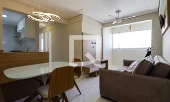 Imagem: Apartamento para Aluguel - Vila Santista