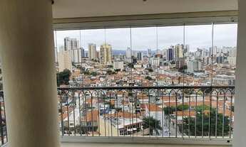 Imagem 5: Edifício Altana Jardim São Paulo - Apartamento de 100 metros