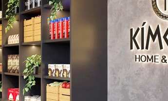 Imagem 6: Flat tipo Studio para venda tem 20 metros quadrados com 1 quarto em Jardim Oceania - João