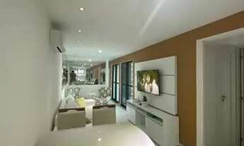 Imagem: Apartamento para aluguel com 45 metros quadrados