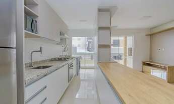 Imagem 5: Apartamento com 3 dormitórios à venda, 101 m² por R$ 650.000,00 - Xaxim - Curitiba/PR