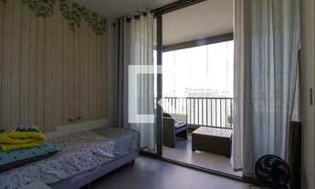 Imagem 2: Apartamento para Aluguel - Perdizes, 1 Quarto, 23 m2