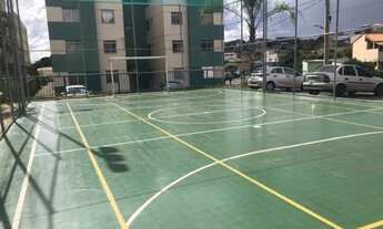 Imagem 6: Belo apartamento localizado no bairro santa clara vespasiano com 3 quartos e portaria 24h