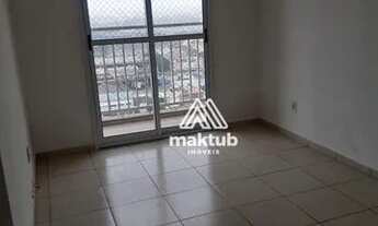 Imagem 6: Apartamento com 2 dormitórios para alugar, 58 m² por R$ 1.692,00/mês - Vila Homero Thon