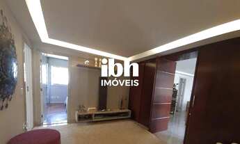 Imagem 5: Apartamento à venda, 4 quartos, 2 suítes, 4 vagas, Belvedere - Belo Horizonte/MG