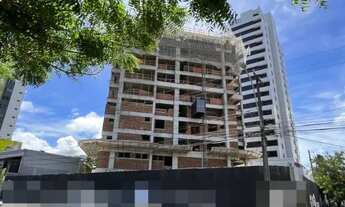 Imagem 4: Edifício Rosalía - Apto na planta de 3/4 e 3 suítes de 161 m², 2 vagas por 1.042.928