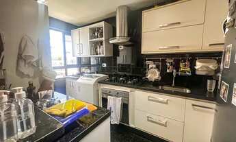 Imagem 6: Apartamento Duplex 3 Quarto No Condomínio Millenium, Bairro Jardins