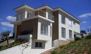 Imagem 2: Casa com 4 dormitórios, 480 m² - venda por R$ 3.500.000,00 ou aluguel por R$ 18.705,11/mês