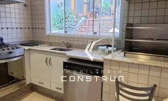 Imagem 6: Casa mobiliada Alphaville Campinas