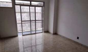 Imagem 6: Excelente apartamento em boa localização com transporte público para vários bai