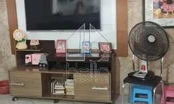 Imagem 4: Excelente casa com 3 dorm. e 4 vaga Castro Alves