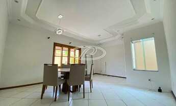 Imagem 3: Casa para aluguel, 3 quartos, 1 suíte, 3 vagas, Jardim Nossa Senhora de Fátima - Limeira/S