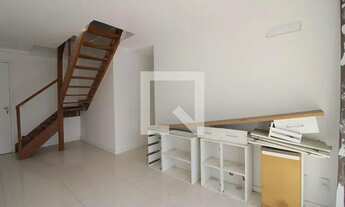 Imagem 3: Apartamento para Aluguel - Freguesia , 2 Quartos, 122 m2