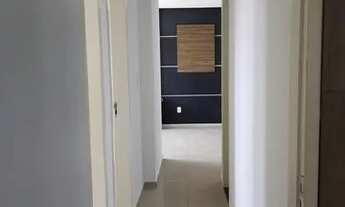 Imagem 4: Apartamento candeias mobiliado e reformado