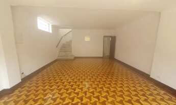 Imagem: Sobrado para locação, 3 dormitórios sendo