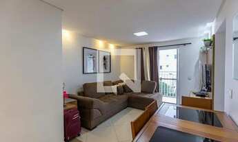 Imagem 2: Apartamento à Venda - Vila Assunção, 2 Quartos, 50 m2