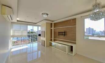 Imagem 5: Apartamento para venda possui 82 metros quadrados com 2 quartos em Santana - Porto Alegre