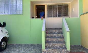 Imagem: Casa com 3 dormitórios para alugar, 120