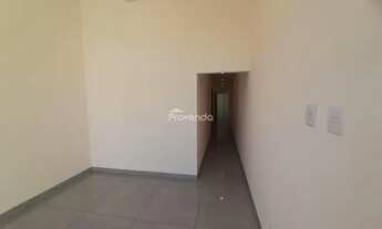 Imagem 4: CASA 3 QUARTOS, COM SUÍTE, JARDIM VENEZA