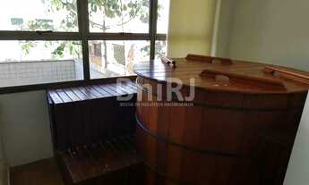 Imagem 4: Cobertura duplex - 4 suites