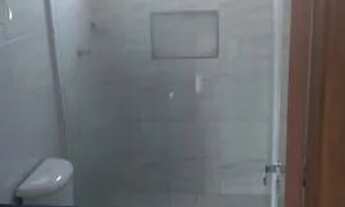 Imagem 4: Casa sobreposta em condomínio fechado