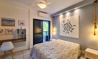 Imagem 5: Apartamento com 3 dormitórios à venda, 121 m² - Riviera de São Lourenço - Bertioga/SP