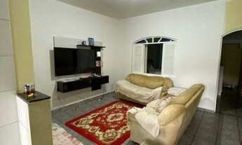 Imagem 6: Casa com 3 dormitórios à venda por R$ 270.000,00 - Rio do Ouro - Caraguatatuba/SP