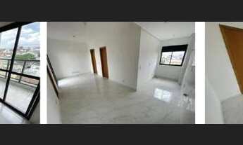 Imagem 3: Apartamento com 2 dormitórios à venda, 49 m² por R$ 270.000,00 - Vila Ré - São Paulo/SP