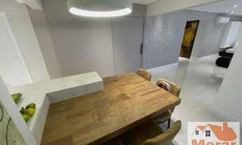 Imagem 2: Apartamento para Venda em Barueri, Alphaville Empresarial, 4 dormitórios, 4 suítes, 5 banh