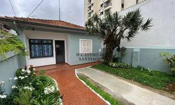 Imagem 2: Casa com 2 dormitórios para alugar, 150 m² por R$ 2.940,00/mês - Mooca - São Paulo/SP