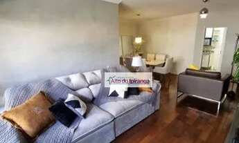 Imagem 5: Apartamento com 3 dormitórios à venda, 134 m² por R$ 990.000,00 - Saúde - São Paulo/SP