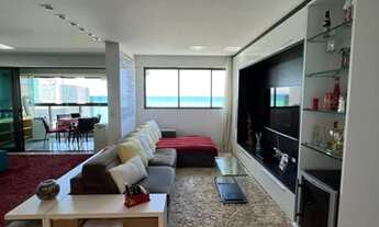 Imagem 5: Espetacular apto. à venda em Boa Viagem, 178 m², vista mar