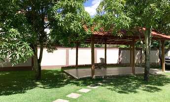 Imagem: Aluga casa em guriri para temporada