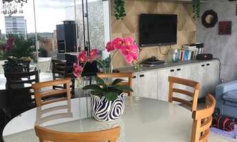 Imagem 4: Casa para aluguel com 320 metros quadrados com 4 quartos sendo 2 suiem Lagoa - Macaé - RJ