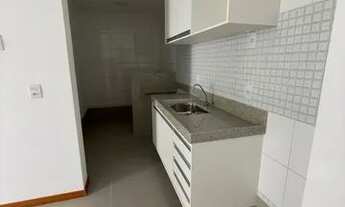 Imagem 4: Apartamento para aluguel possui 40 m² com 1 quarto em Mata da Praia - Vitória - ES