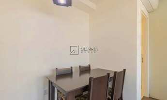 Imagem 6: Apartamento Venda 1 Dormitórios - 49 m² Brooklin