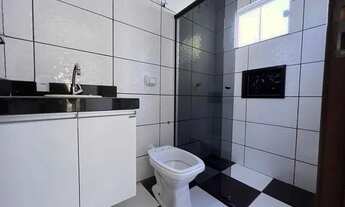 Imagem 5: Térrea para venda tem 81 metros quadrados com 3 quartos